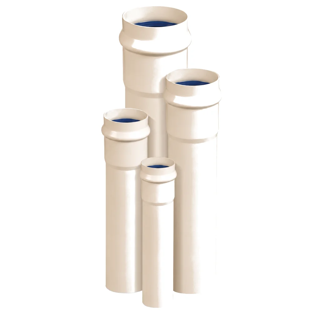 PVC-O Pipes