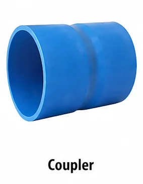Borewell Application Coupler (FTxFT)