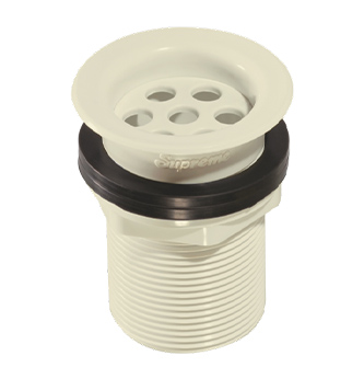 PVC Waste Coupling