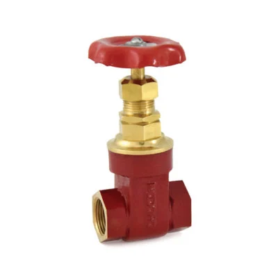 Bronze Gate Valve Class-2 — 1035A