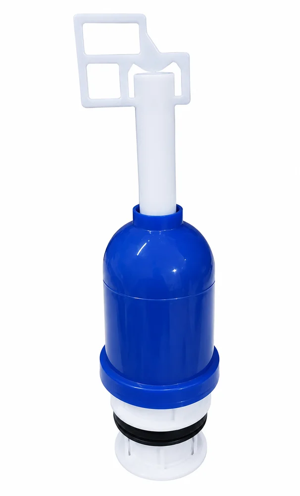 Flush Tank Spare Parts Aura Flush Valve