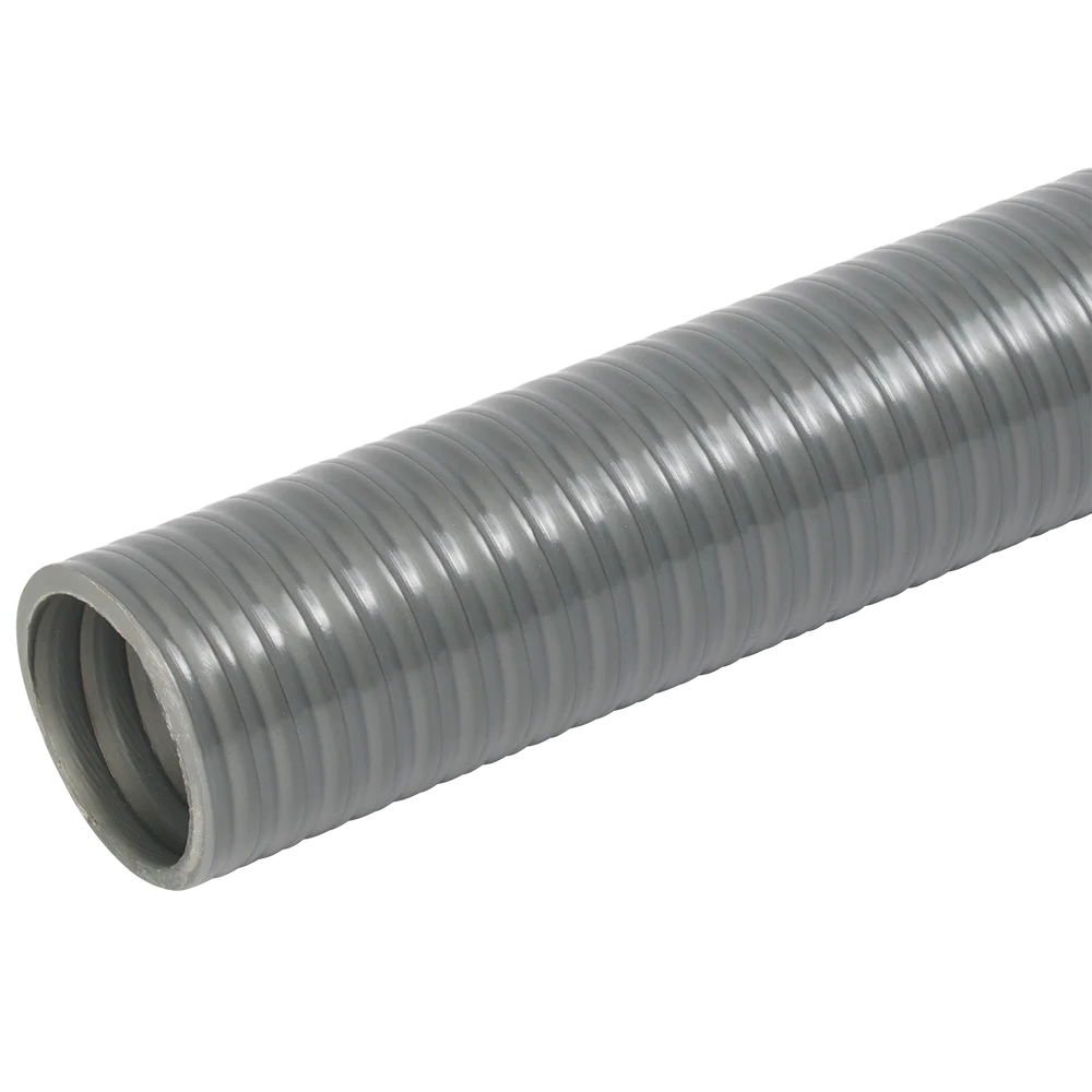 Heavy duty suction hose