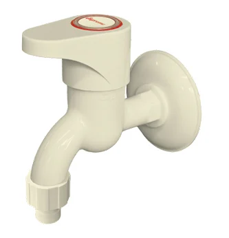 Uni Series Washing Machine Tap