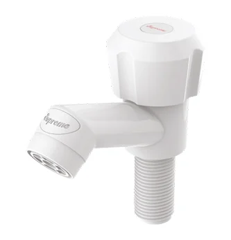 Eva Series Pillar Tap