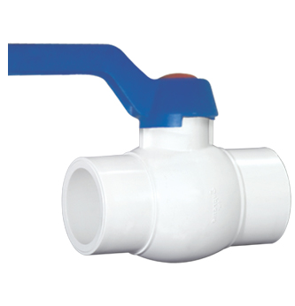 BALL VALVE (BRASS BALL)