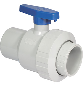 Ball Valve