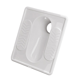 Orrisa Pan (Seat 20")