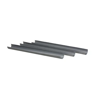 Roof Gutter Profile