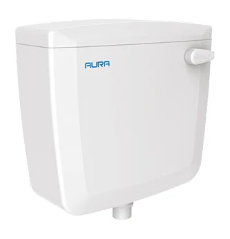 Single Flushing Cistern