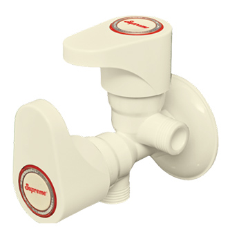 2 Way Angle Cock Tap