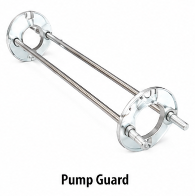 Pump Guard (MT)