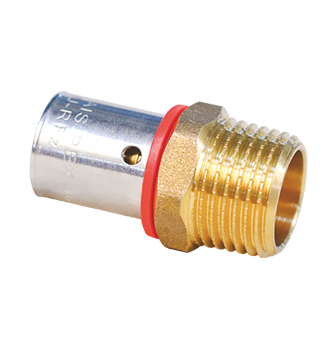 Male Threaded Adapter