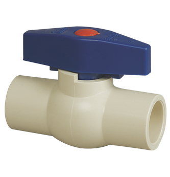 BALL VALVE
