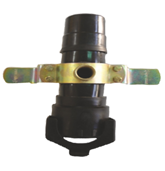 Foot Batten Adapter with M.S saddle - Type C