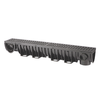 Surface Drain Channel