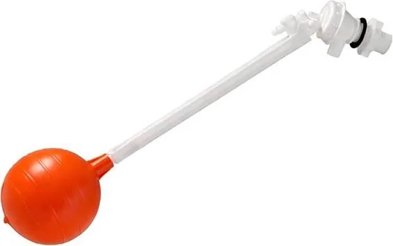 Flush Tank Spare Parts Aura Fill Valve