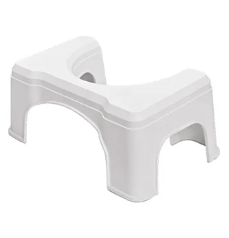 Squat Detox Stool