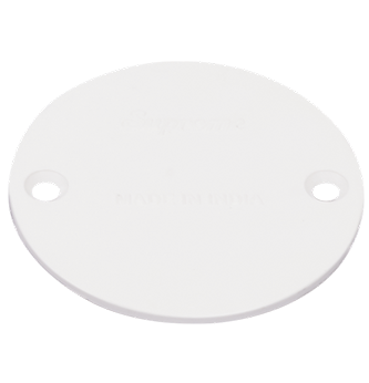 Circular Lid (without screw)