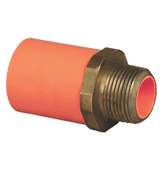 Fire Protection MTA (Brass)