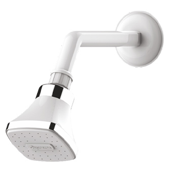Amaze Overhead Shower