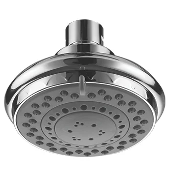 Overhead Showers