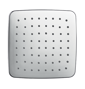 Square Rain Shower