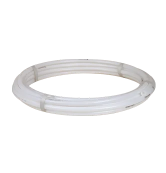 PE-RT & PEX Plumbing System
