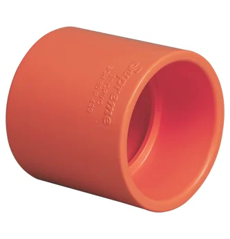 Fire Protection Coupler
