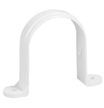 UPVC PVC Clamp