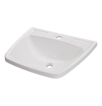 Suvidha PVC Wash Basin