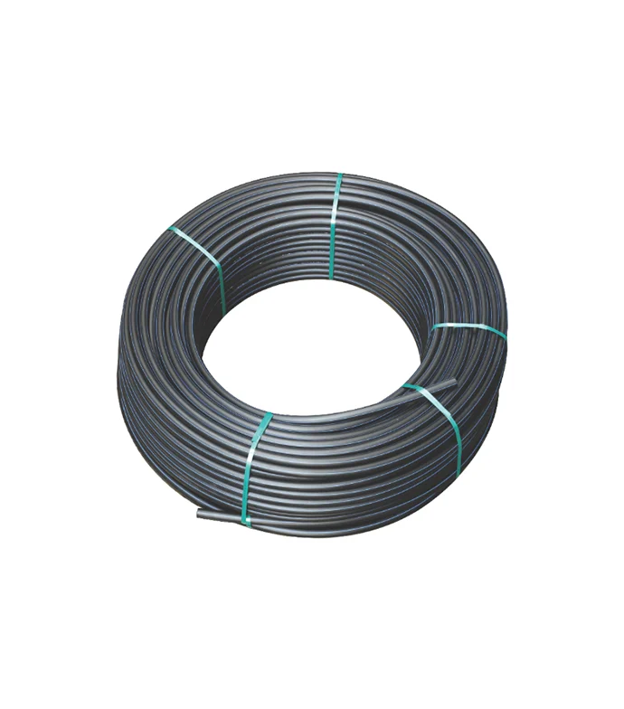 Borewell Application PE Column Pipes