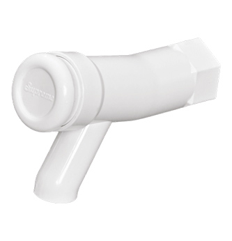 Push Tap with Spout