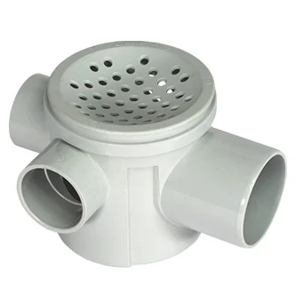 SWR MULTI FLOOR TRAP with TOP TILE