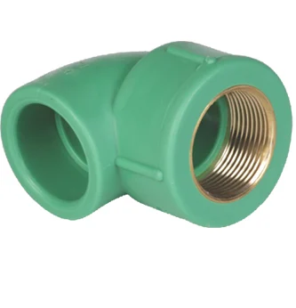 PPR Female Threaded Elbow 90°