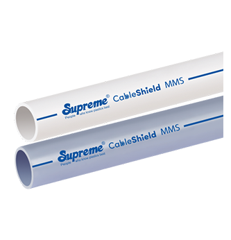 Medium Pipes