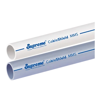 Cable Piping Medium Pipes