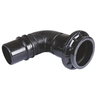 Sprinkler Irrigation Coupled Bend - Type B