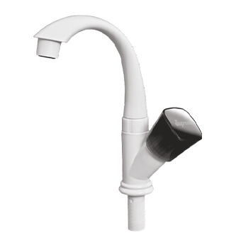 Swan Table Sink Tap