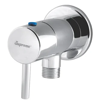 Aquatic Series Angle Cock Tap