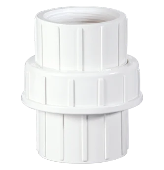 UPVC Union Threaded