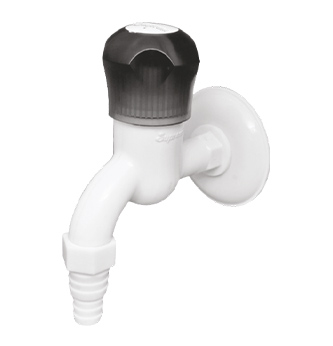 20 mm Garden Tap