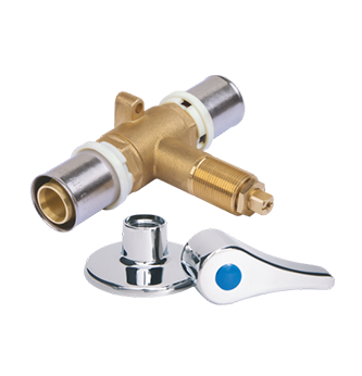 Embedded Valve