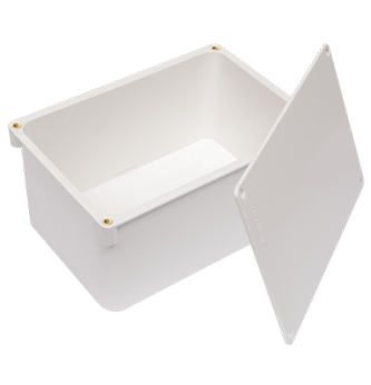 Box With Cover