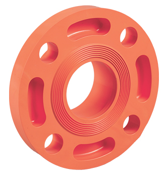 FLANGE ADAPTER