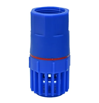 Foot Valve