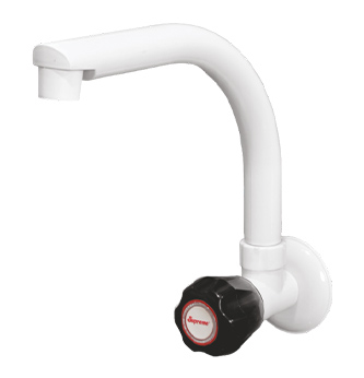 Wall Sink Tap