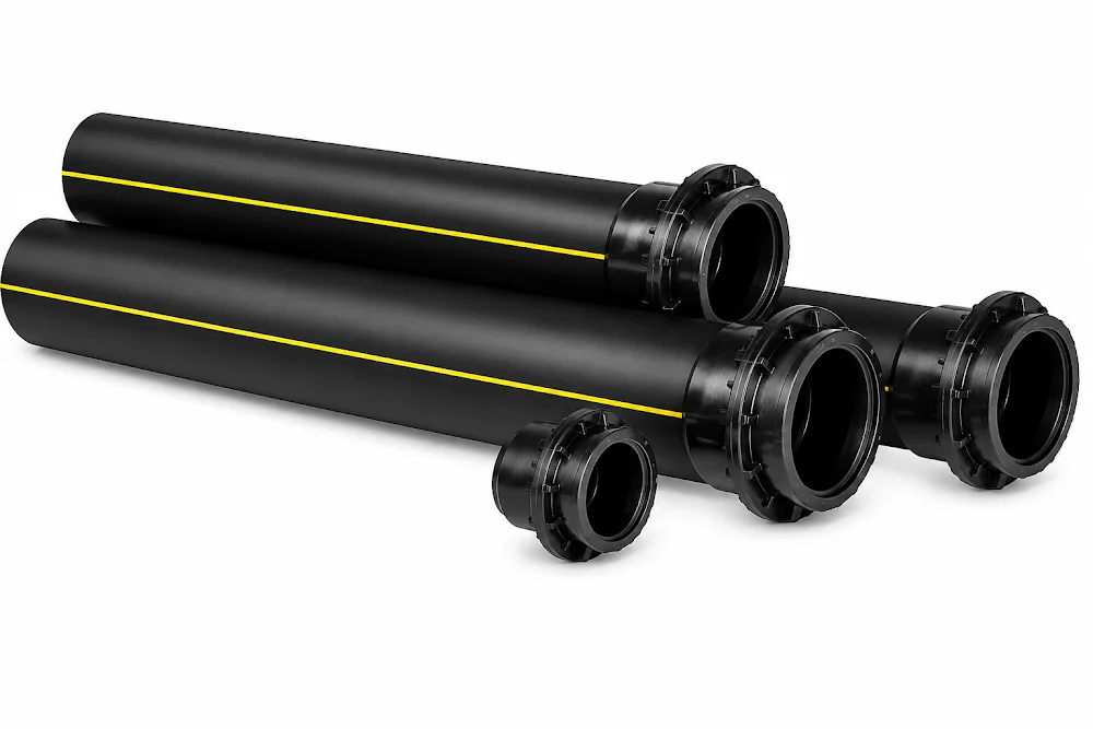 Sprinkler Irrigation Sprinkler Pipe B Type