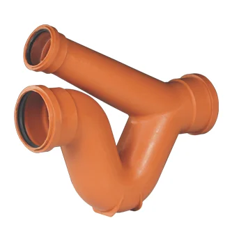 Underground Drainage Master Trap