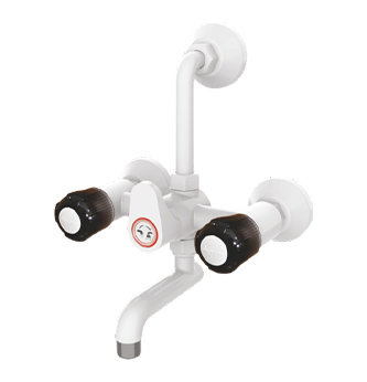 Wall Mixer