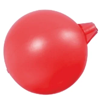 Flush Tank Spare Parts Aura Flush Cistern Float Ball